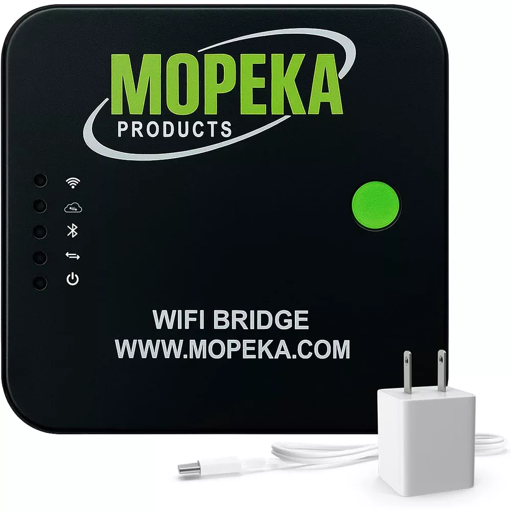 mopeka-2-4-ghz-wi-fi-bridge-w-usb-cable-amp-power-cube Mopeka 2.4 GHz Wi-Fi Bridge w/USB Cable & Power Cube