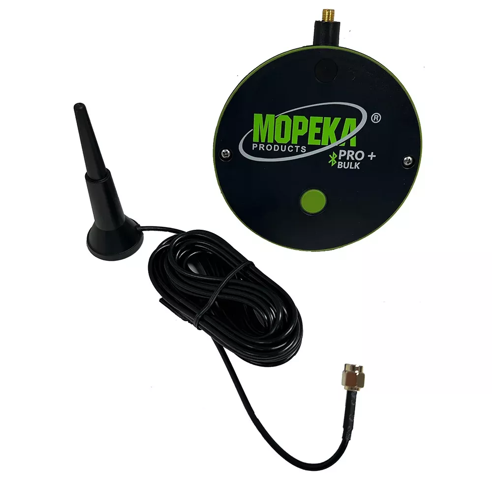 Mopeka Pro Plus Bulk BLE - Long Range f/Over 4' Tall