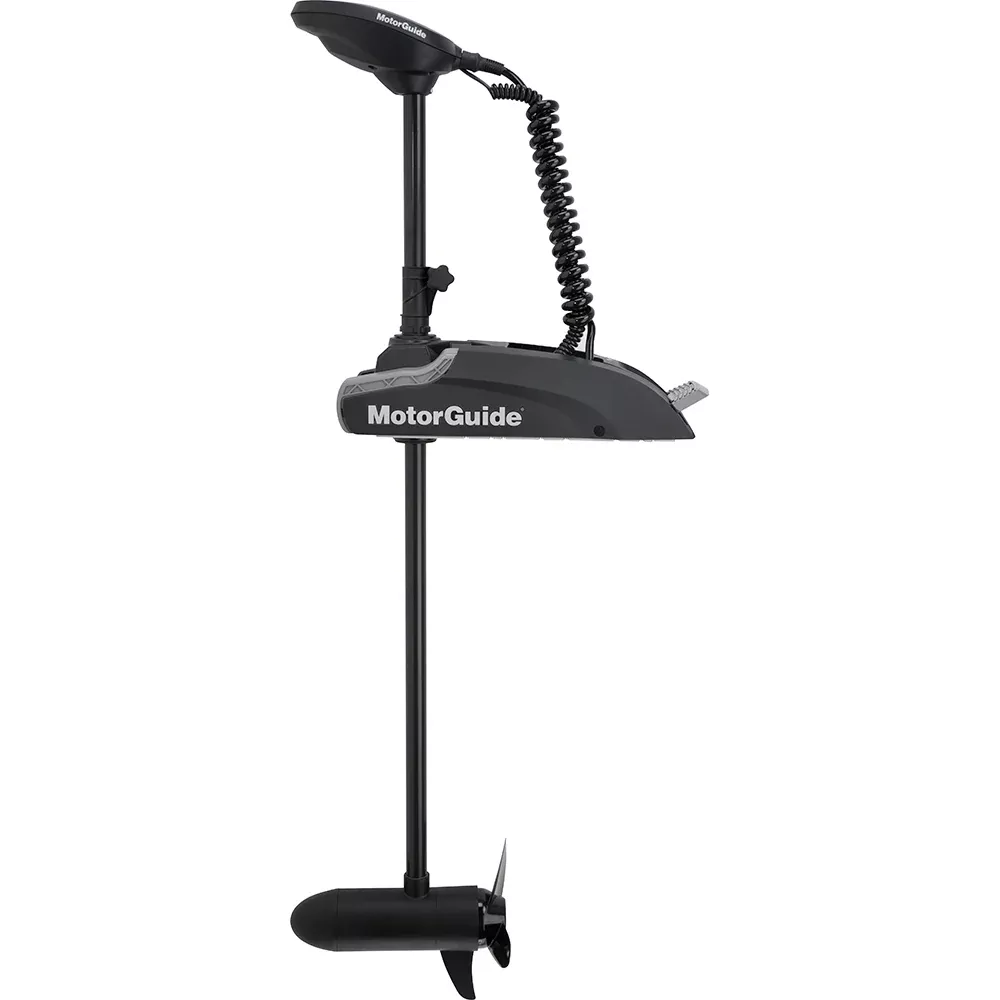 motorguide-xi3-55fw-bow-mount-trolling-motor-wireless-control-gps-55lb-54-quot-1 MotorGuide Xi3-55FW - Bow Mount Trolling Motor - Wireless Control - GPS - 55lb-54"-12V