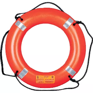 mustang-30-ring-buoy-w-reflective-tape Mustang 30' Ring Buoy w/Reflective Tape