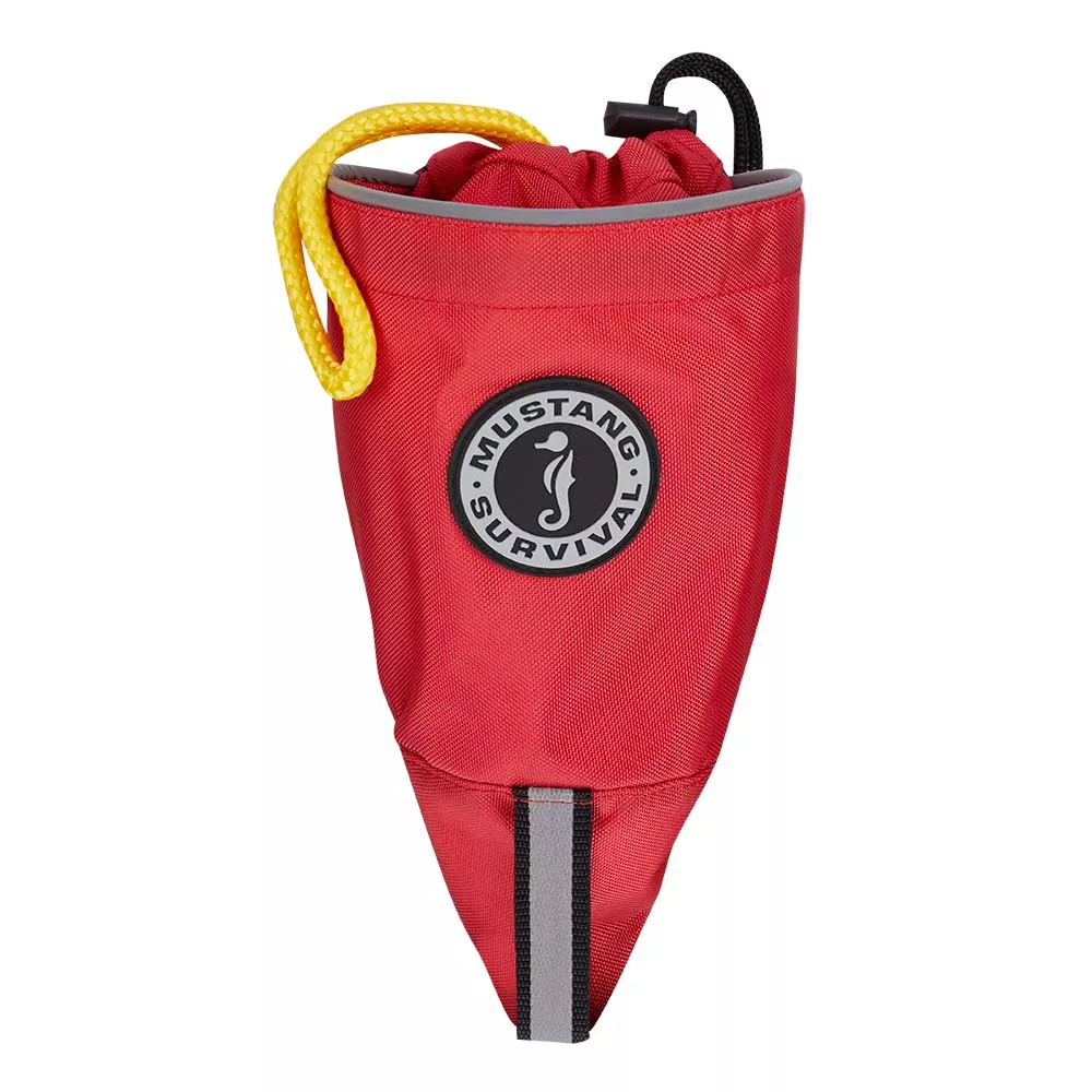 mustang-50-39-bailer-throw-bag-red Mustang 50' Bailer Throw Bag - Red