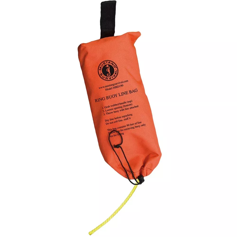 mustang-90-39-ring-buoy-line-w-throw-bag Mustang 90' Ring Buoy Line w/Throw Bag