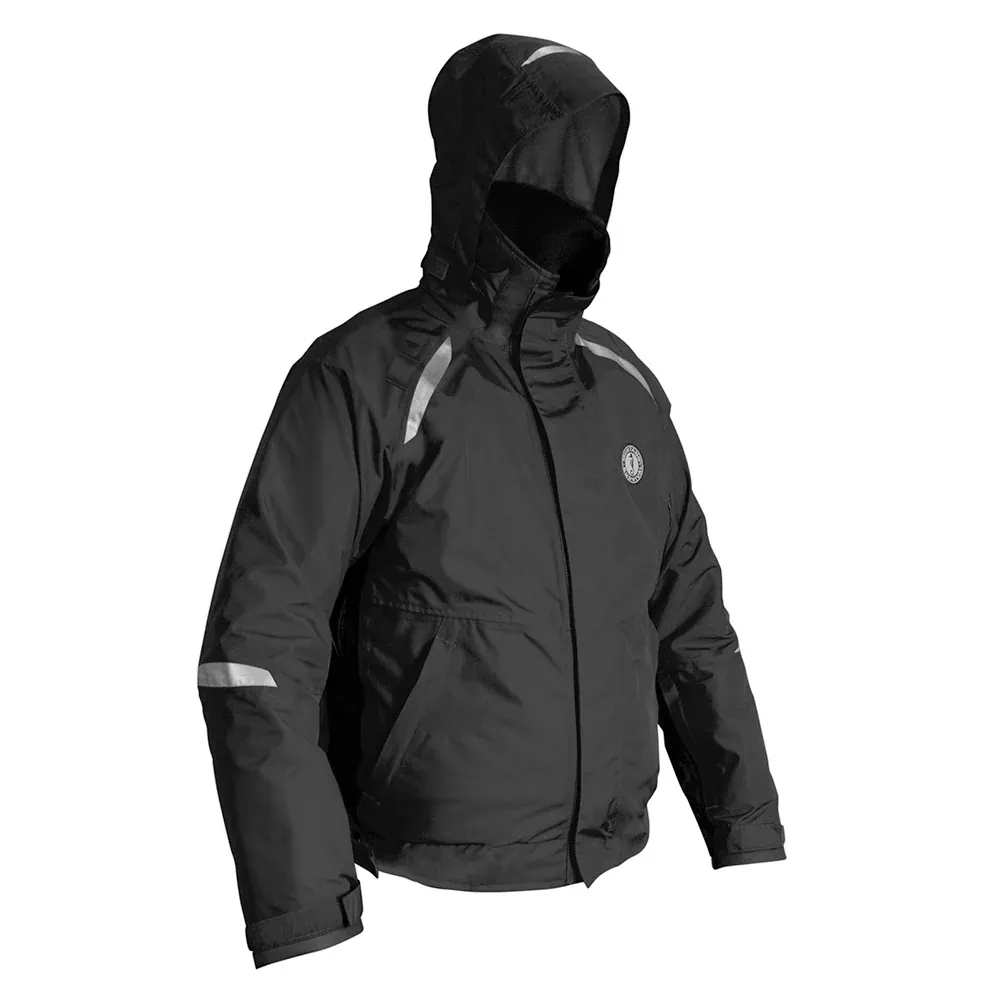 mustang-catalyst-flotation-jacket-black-xl Mustang Catalyst Flotation Jacket - Black - XL