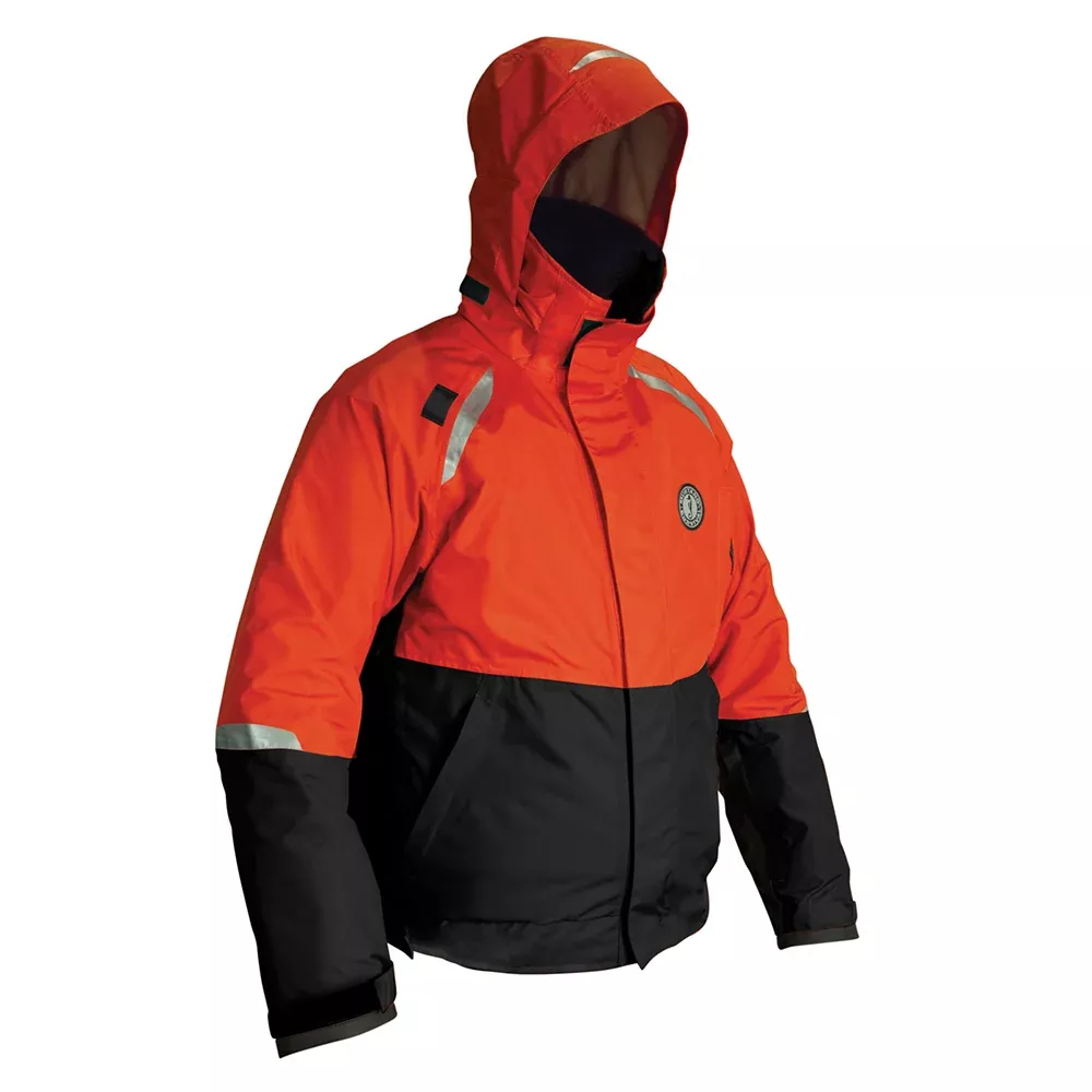mustang-catalyst-flotation-jacket-small-orange-black Mustang Catalyst Flotation Jacket - Small - Orange/Black