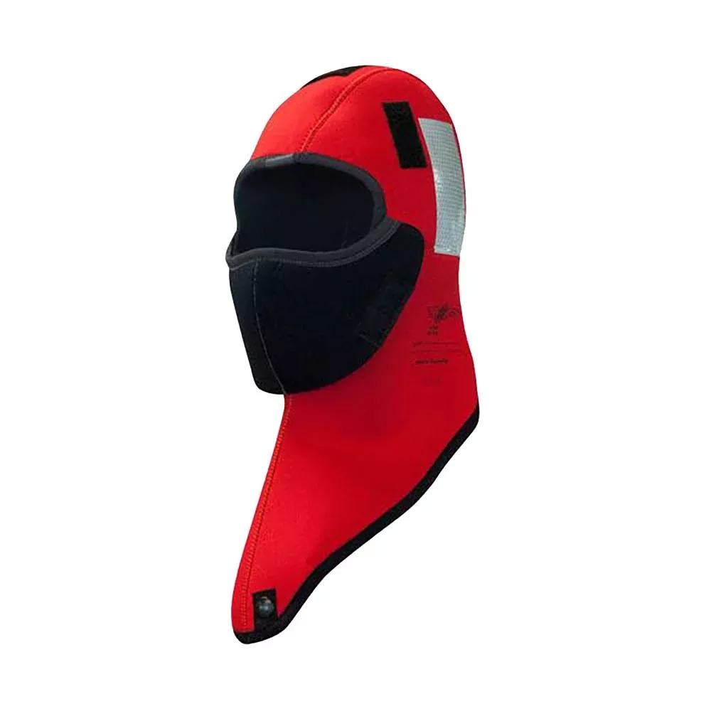 mustang-closed-cell-neoprene-hood-red-ma734840227 Mustang Closed Cell Neoprene Hood Red MA734840227