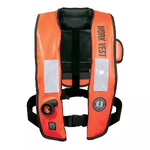 Mustang HIT™ Inflatable Work Vest