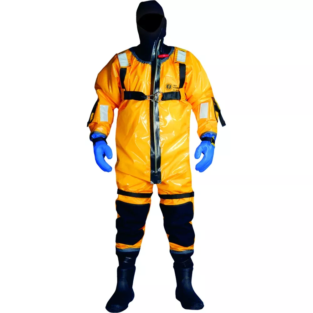 mustang-ice-commander-trade-rescue-suit-gold Mustang Ice Commander™ Rescue Suit - Gold