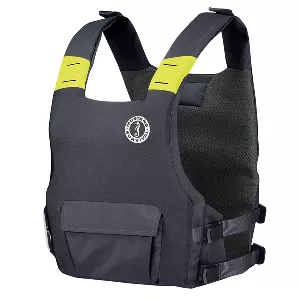 Mustang Khimera Dual Flotation PFD