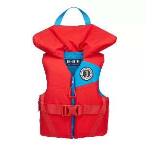 Mustang Lil' Legends Youth Foam