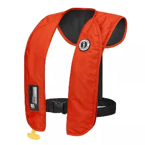 Mustang MIT 100 Inflatable PFD