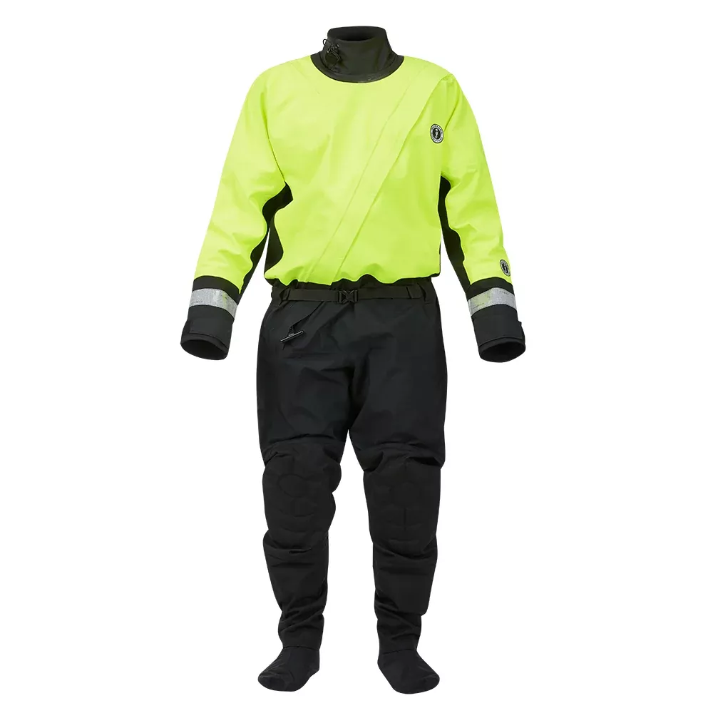 mustang-msd576-water-rescue-dry-suit-large Mustang MSD576 Water Rescue Dry Suit - Large