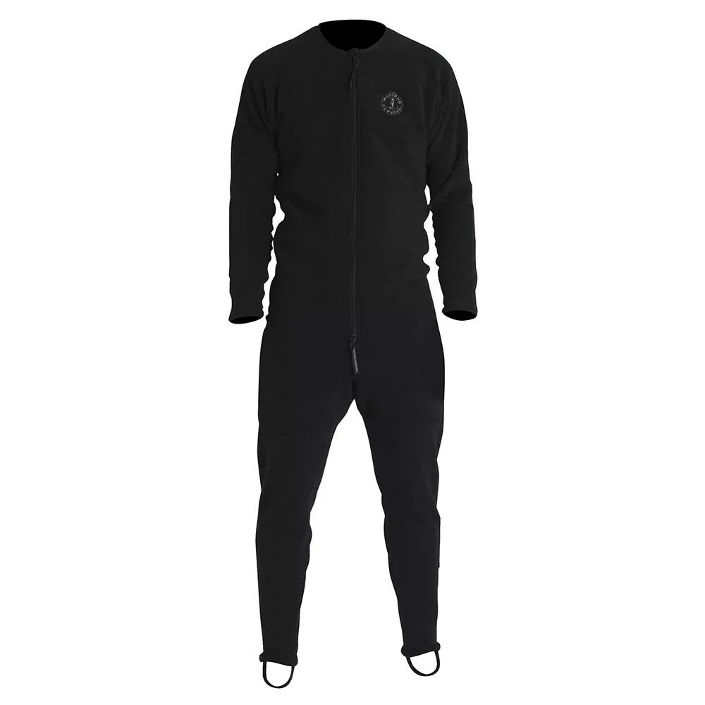 mustang-sentinel-trade-series-dry-suit-liner-black-medium Mustang Sentinel™ Series Dry Suit Liner - Black - Medium