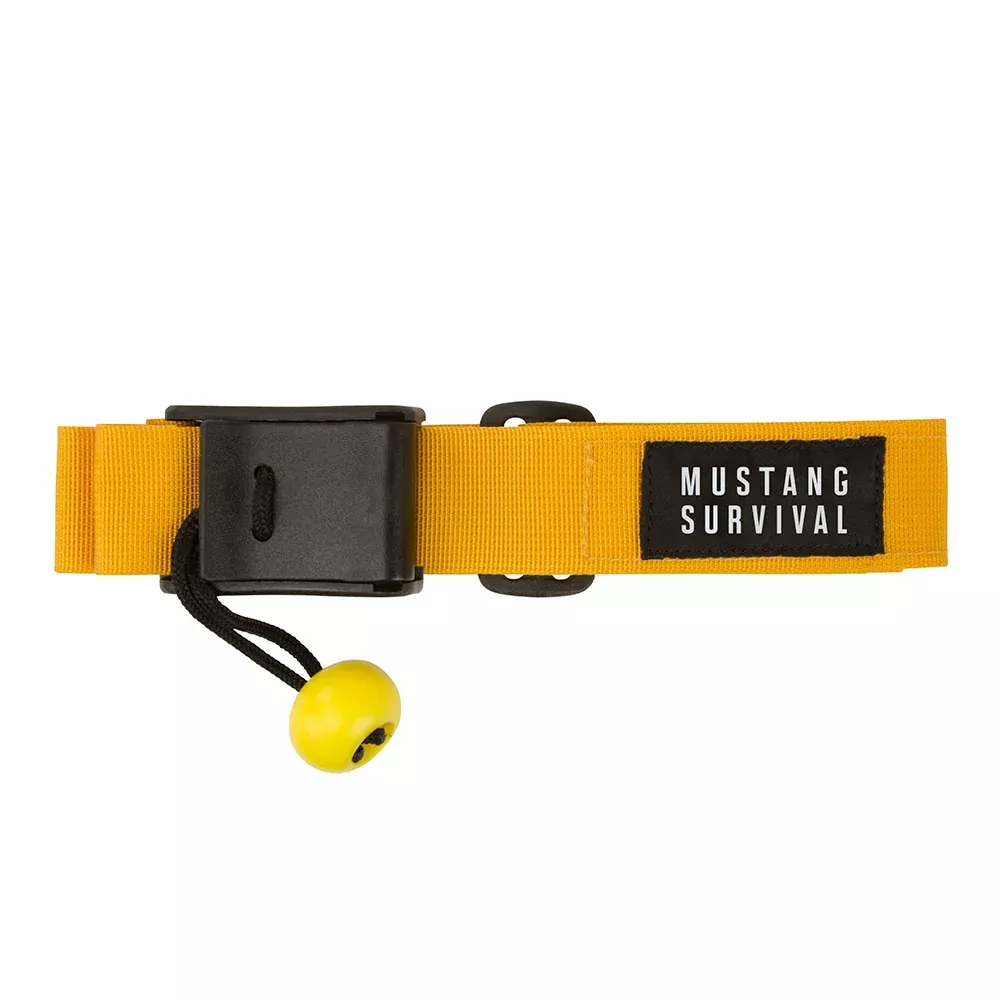 Mustang SUP Leash Release Belt - Sm/Med