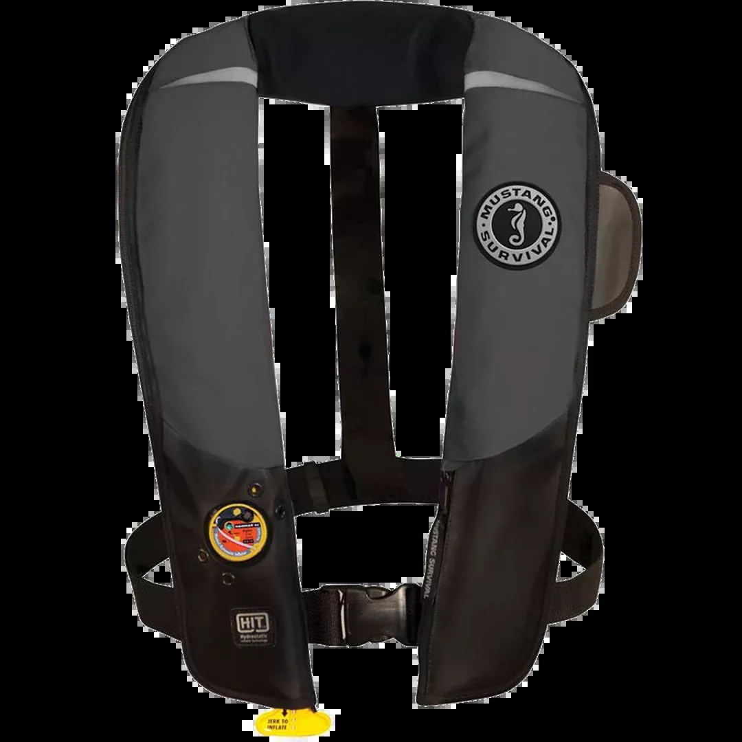 Mustang Survival D318302262 PFD - Personal Floatation Device