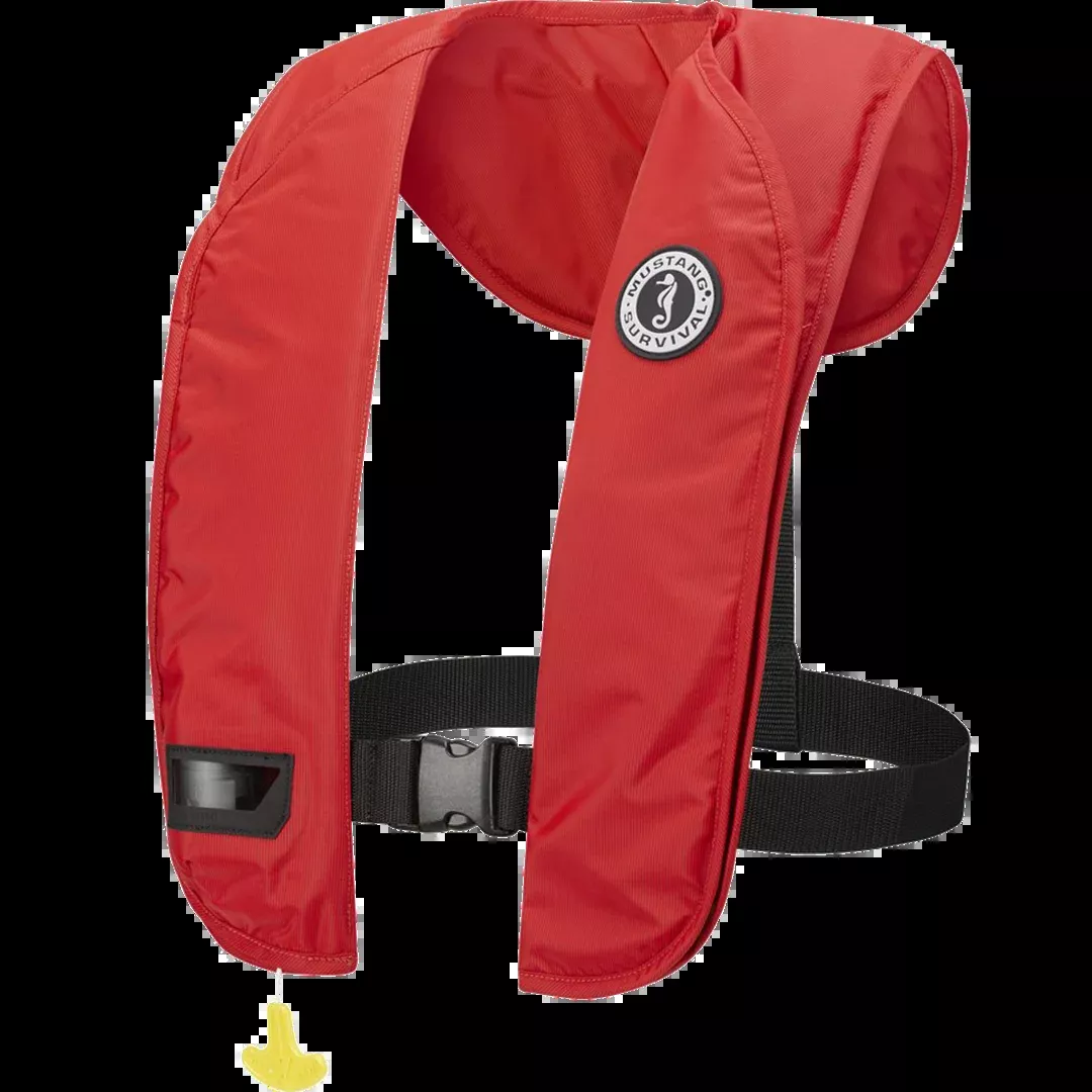 Mustang Survival MD2016034 PFD - Personal Floatation Device