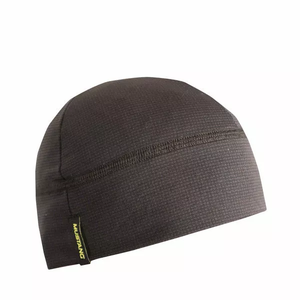 mustang-thermal-base-layer-toque-hood-universal-black Mustang Thermal Base Layer Toque Hood - Universal - Black