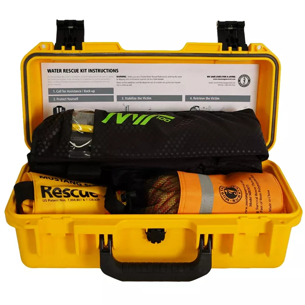 mustang-water-rescue-kit Mustang Water Rescue Kit