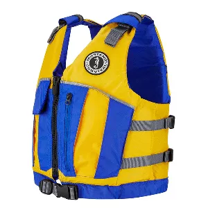 mustang-youth-reflex-foam-vest Mustang Youth Reflex Foam Vest