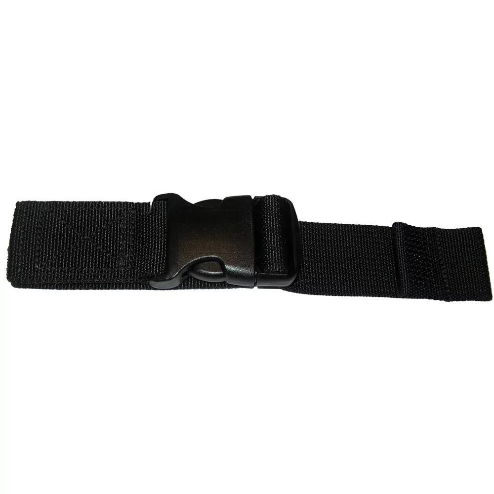 MustangInflatable PFD Belt Extender - 12" x 1-1/2"