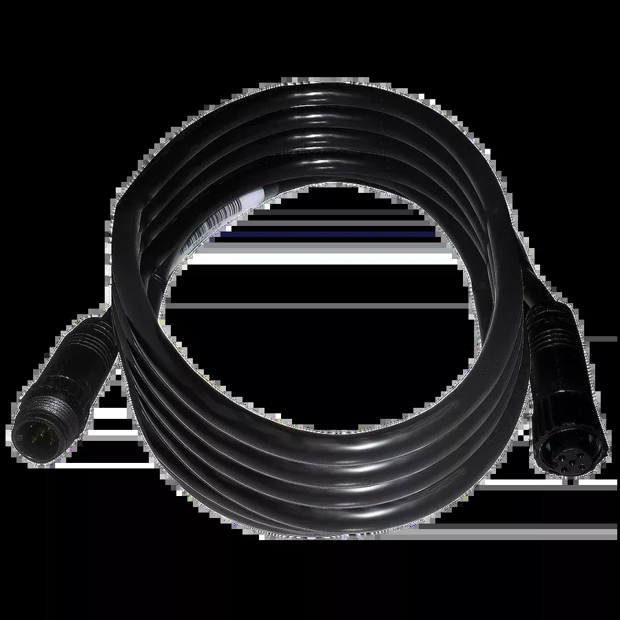 Navico N2K-EXT-25RD - NMEA 2000 Extension Cable, Red, 25'