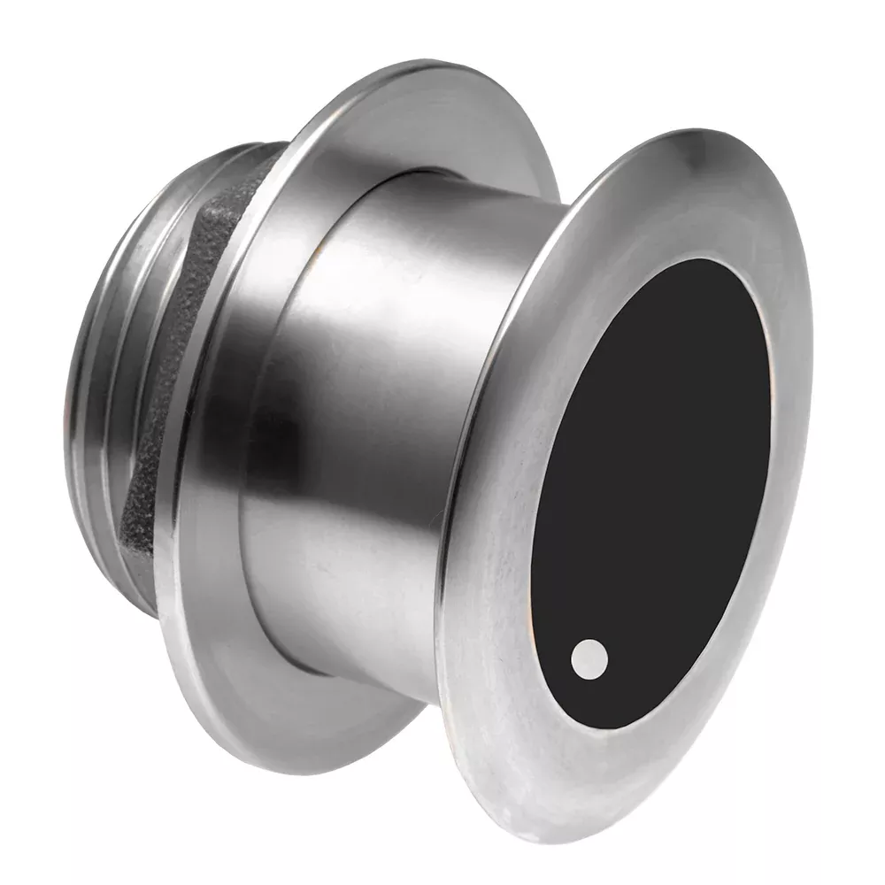 navico-xsonic-ss175h-w-20-stainless-steel-1kw-20-deg-tilted-element-transducer-9 Navico XSONIC SS175H-W/20 Stainless Steel 1KW 20° Tilted Element Transducer - 9 Pin