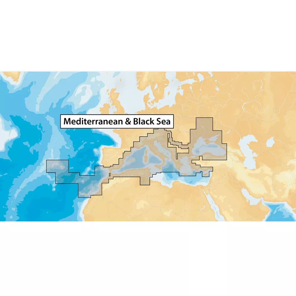 navionics-mediterranean-black-sea-microsd-trade Navionics+ Mediterranean & Black Sea - microSD™