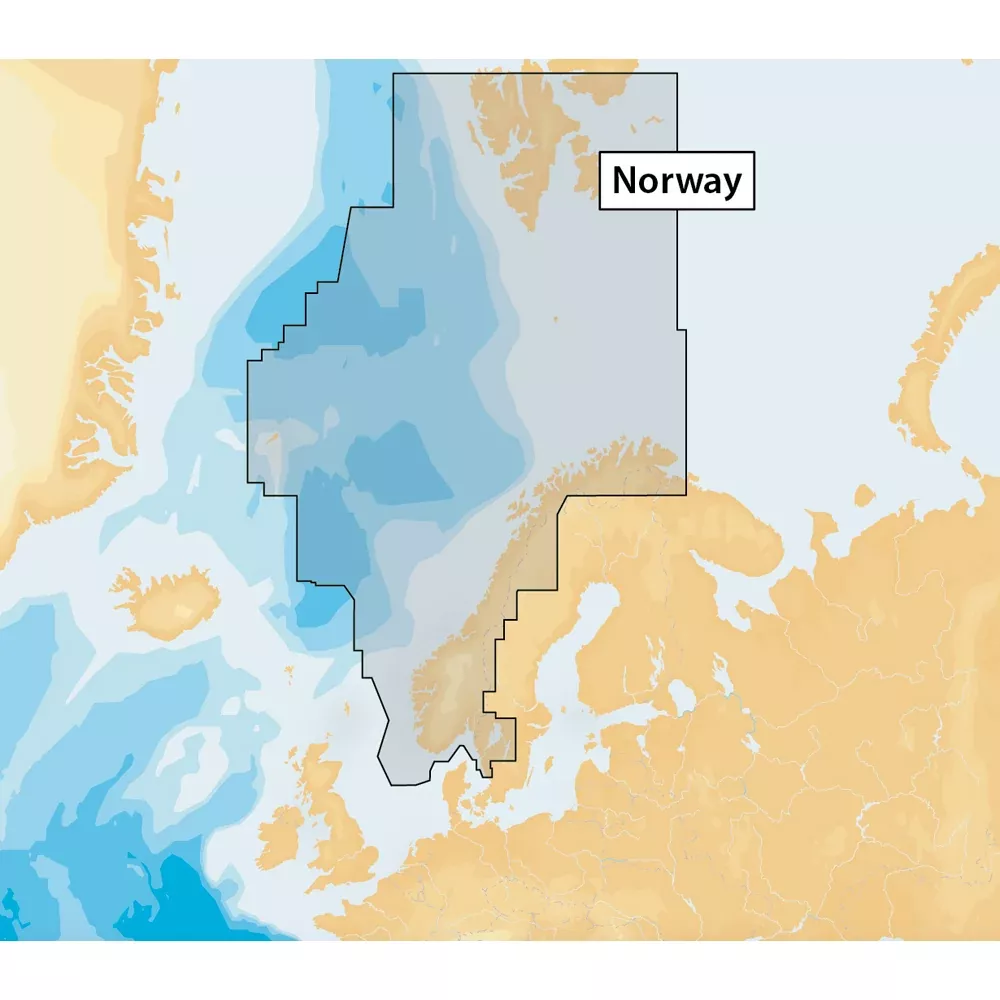 navionics-norway-microsd-trade Navionics+ Norway - microSD™