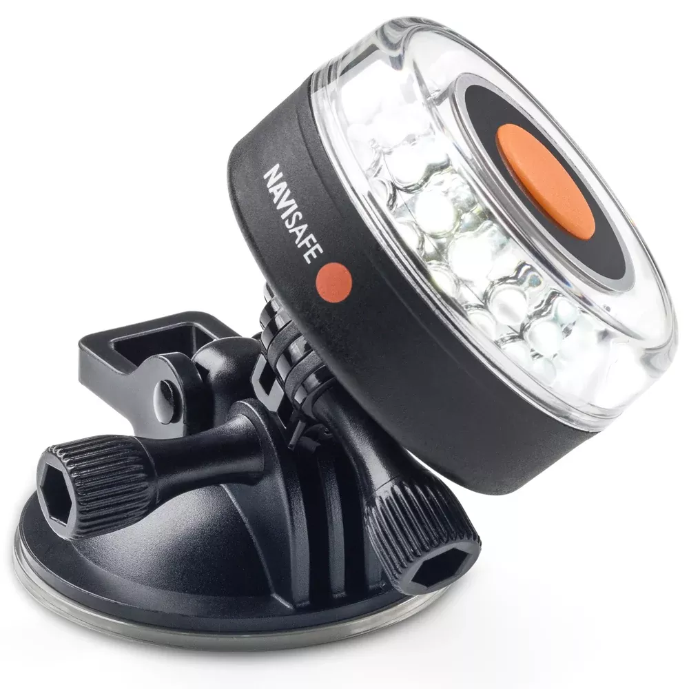 navisafe-all-white-5-mode-360-deg-2nm-w-suction-base Navisafe All-White 5 Mode 360° 2NM w/Suction Base