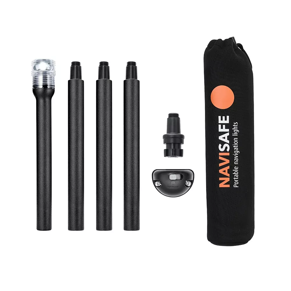 navisafe-built-in-all-white-polelight-pack Navisafe - Built-In All-White Polelight Pack