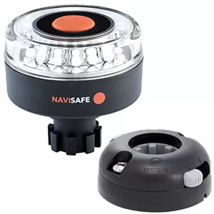 navisafe-navilight-360-2nm-w-navibolt-base-horizontal-mount Navisafe Navilight 360° 2NM w/Navibolt Base & Horizontal Mount