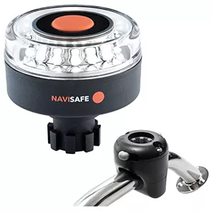 navisafe-navilight-360-2nm-w-navibolt-base-rail-mount Navisafe Navilight 360° 2NM w/Navibolt Base & Rail Mount