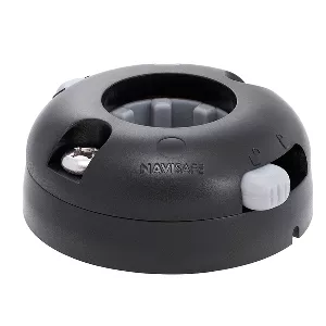 navisafe-navimount-horizontal-black-w-screws Navisafe - Navimount Horizontal Black w/Screws