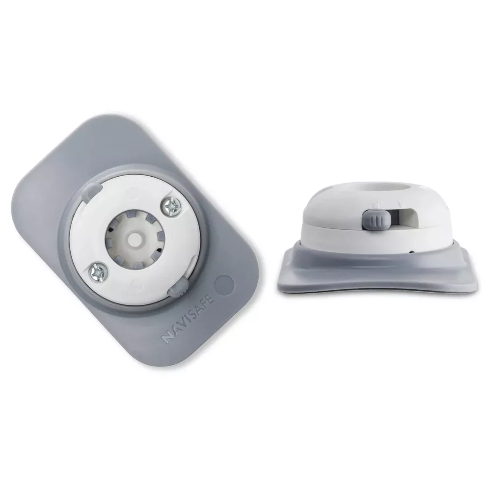 navisafe-navimount-rib-self-adhesive-mount-f-inflatables-white Navisafe Navimount RIB Self-Adhesive Mount f/Inflatables - White
