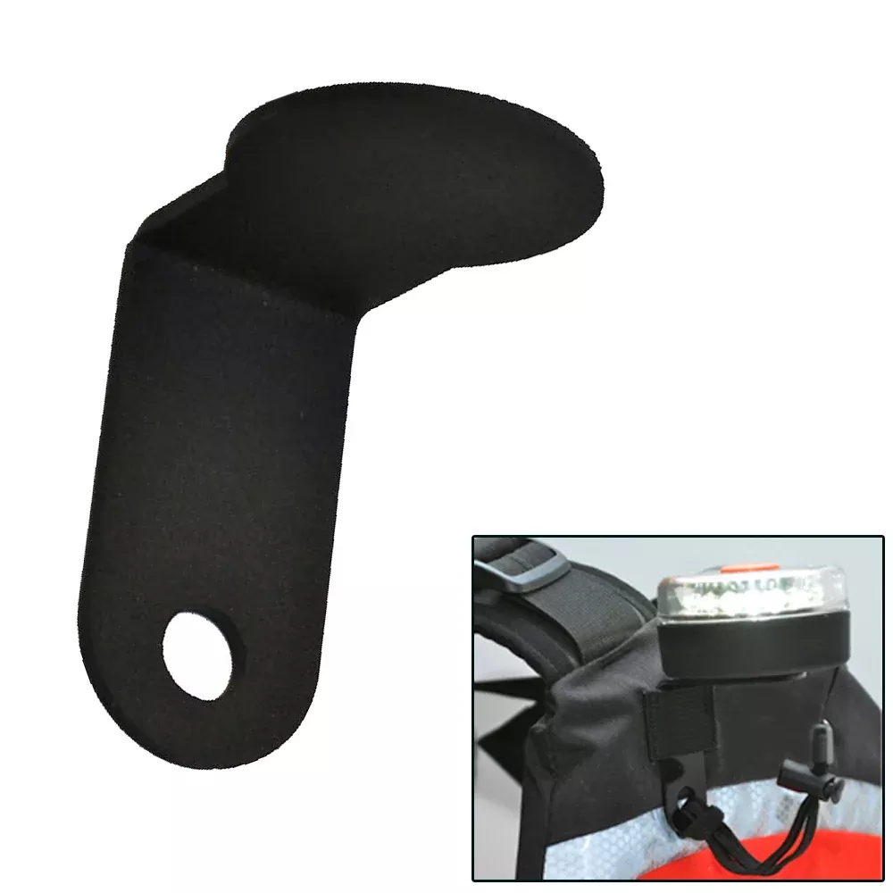 navisafe-pfd-attachment-to-lash-tab-or-webbing-loop Navisafe - PFD Attachment To Lash Tab or Webbing Loop