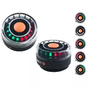 navisafe-portable-navilight-tricolor-2nm-w-magnet-base Navisafe Portable Navilight Tricolor 2NM w/Magnet Base