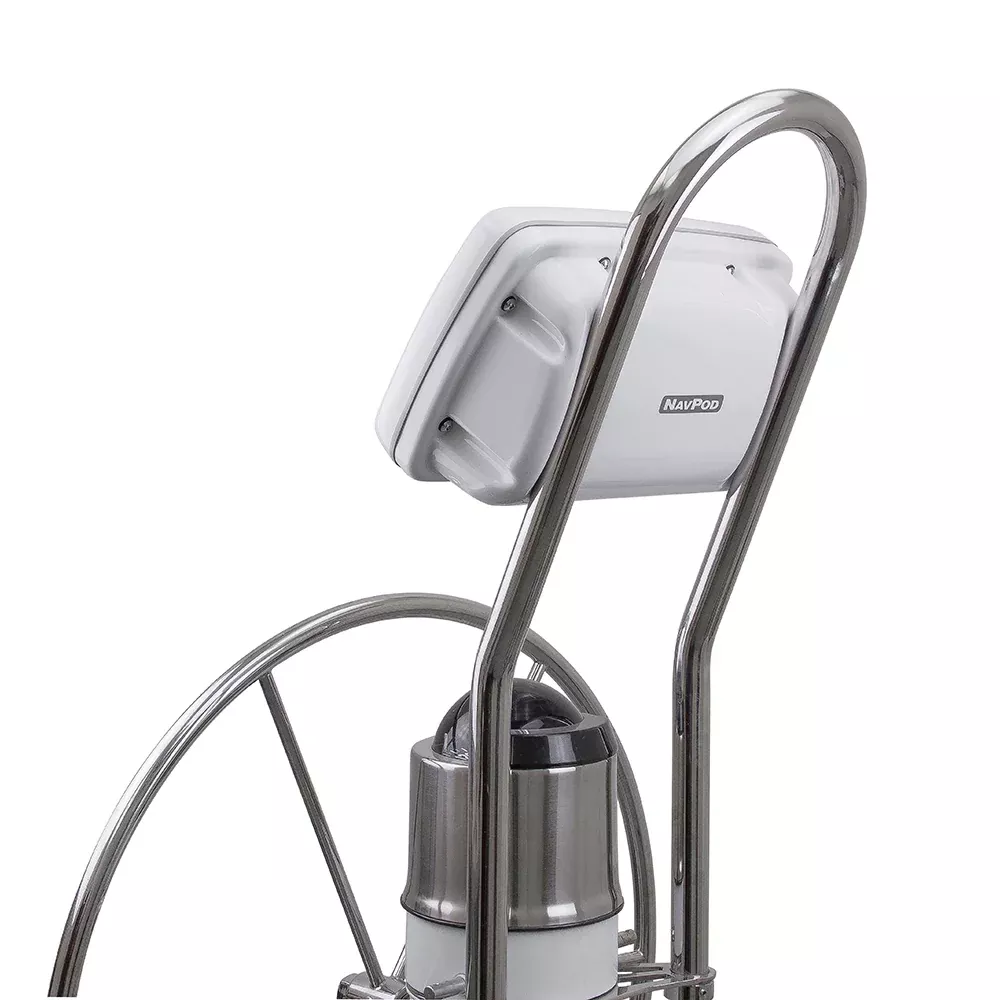 navpod-sailpod-simrad-nss9-b-g-zeus3-9-waterproof NavPod SailPod for Simrad NSS9/B&G Zeus3 9 - Waterproof