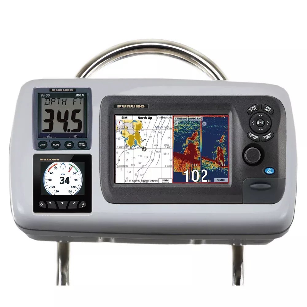 navpod-systempod-pre-cut-gp2080-18 NavPod SystemPod Pre-Cut - GP2080-18