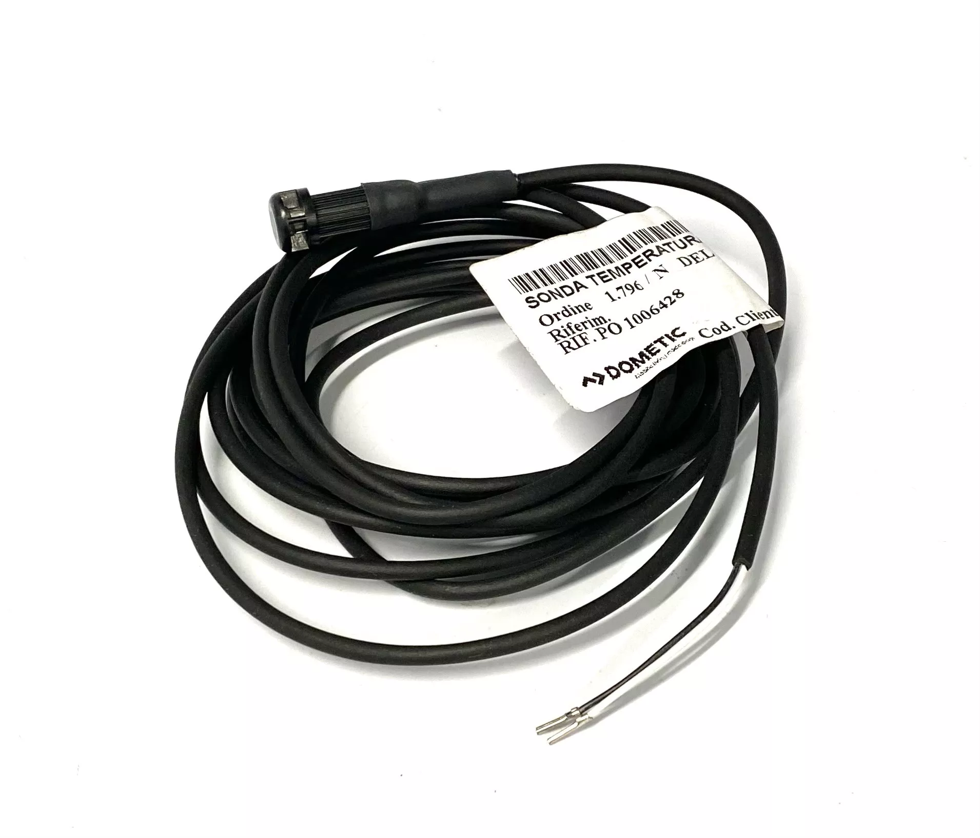 new-dometic-530000210-air-sensor-condaria-air-handler-controls -NEW- Dometic 530000210 , Air Sensor for Condaria Air Handler Controls