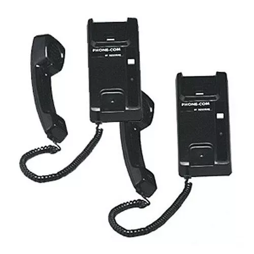 newmar-2-station-intercom-system-black Newmar 2 Station Intercom System Black