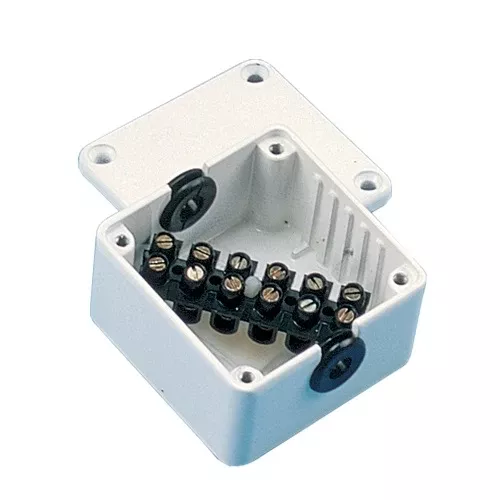 newmar-bx-1-junction-box Newmar BX-1 Junction Box