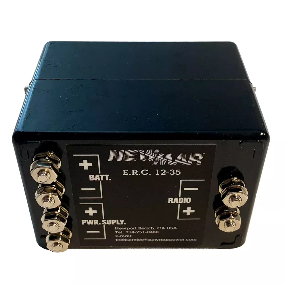 newmar-erc1235-emergency-relay-erc1235 Newmar ERC1235 Emergency Relay ERC1235