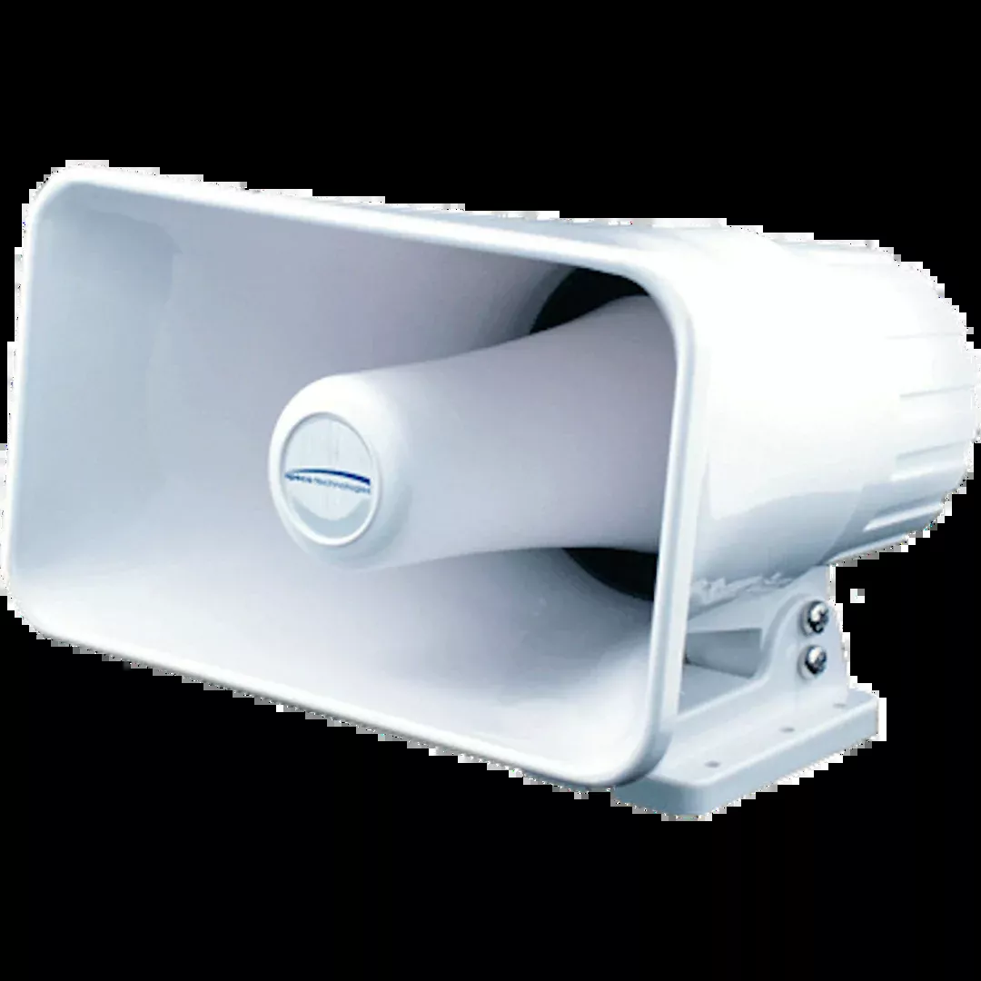newmar-pa-30-20-hailer-horn-30-watt-8-ohm Newmar PA-30/20 Hailer Horn 30 Watt 8 Ohm