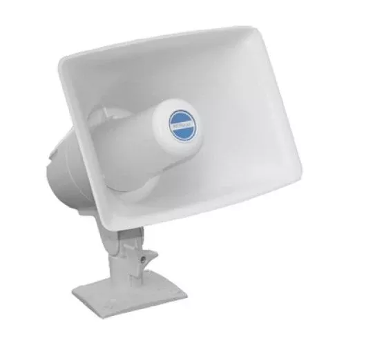 newmar-pa-60-40-hailer-horn-60-watt-8-ohm Newmar PA-60/40 Hailer Horn 60 Watt 8 Ohm