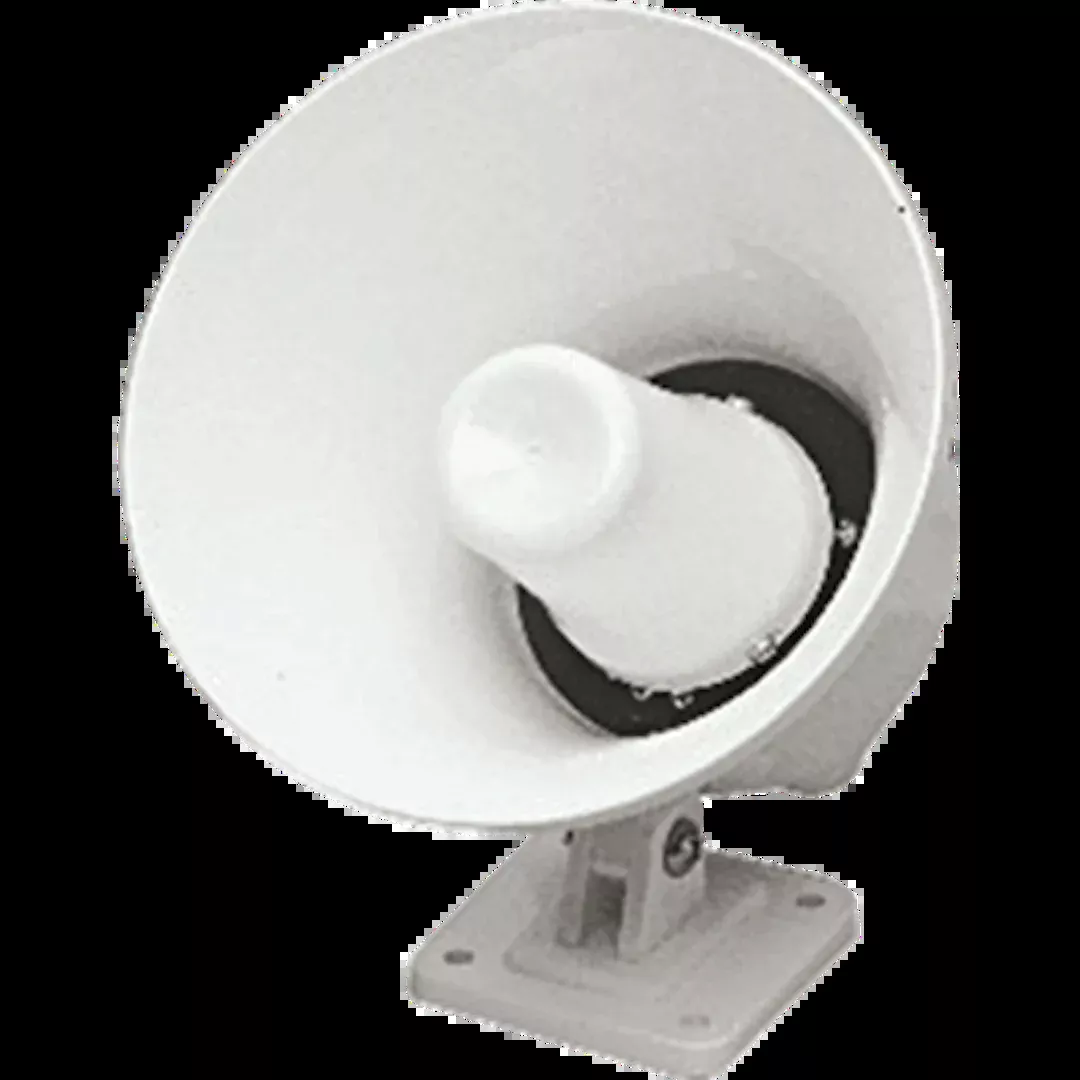 newmar-pa-8w-hailer-horn-8-watt-80hm Newmar PA-8W Hailer Horn 8 Watt 80HM