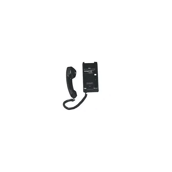 newmar-pi-2-black-handset Newmar PI-2 Black Handset