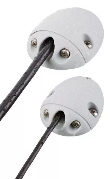 Newmar RA-3 Cable FEED-THRU 0.39-0.47 Inch Cable Diameter