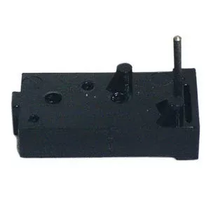 norcold-61593730-refrigerator-door-handle-end-cap Norcold 61593730 Refrigerator Door Handle End Cap