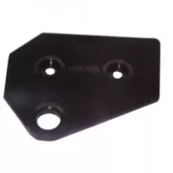 norcold-61631430-refrigerator-door-hinge-plate Norcold 61631430 Refrigerator Door Hinge Plate