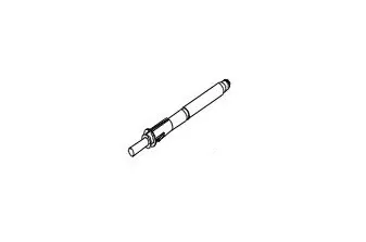 norcold-617983-thermocouple Norcold 617983 Thermocouple