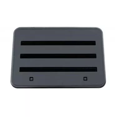 Norcold 620505BK Refrigerator Vent